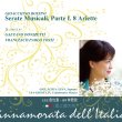 愛上義大利～女高音詹怡嘉獨唱專輯Innamorate Dell'Italy