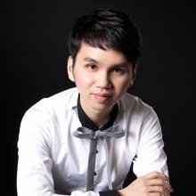 盧易之