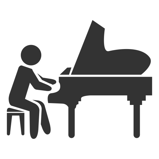 寫給雙鋼琴的夜雨變奏曲